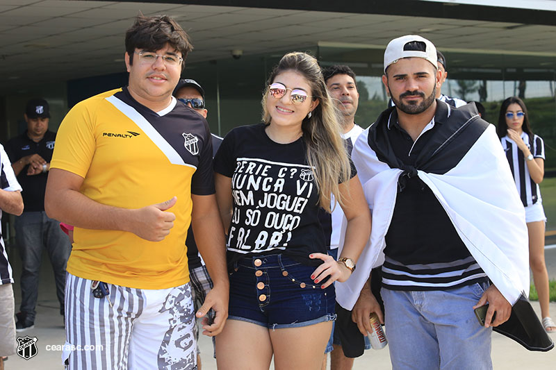 [30-04-2017] Esquenta do Vozão - 25