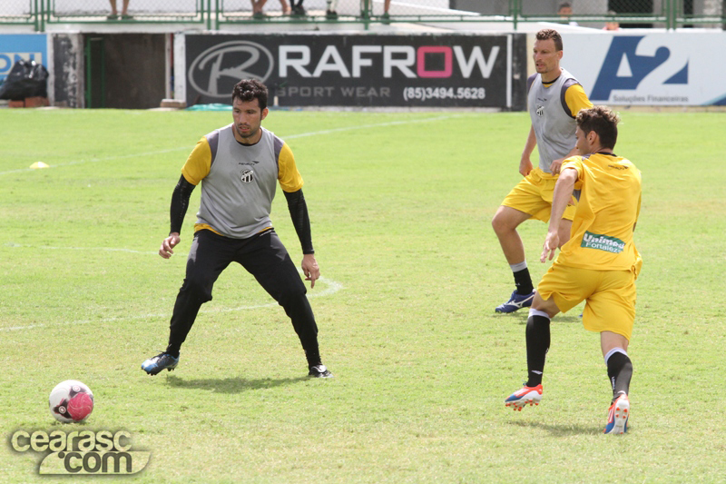 [12-01] Treino recreativo - 12