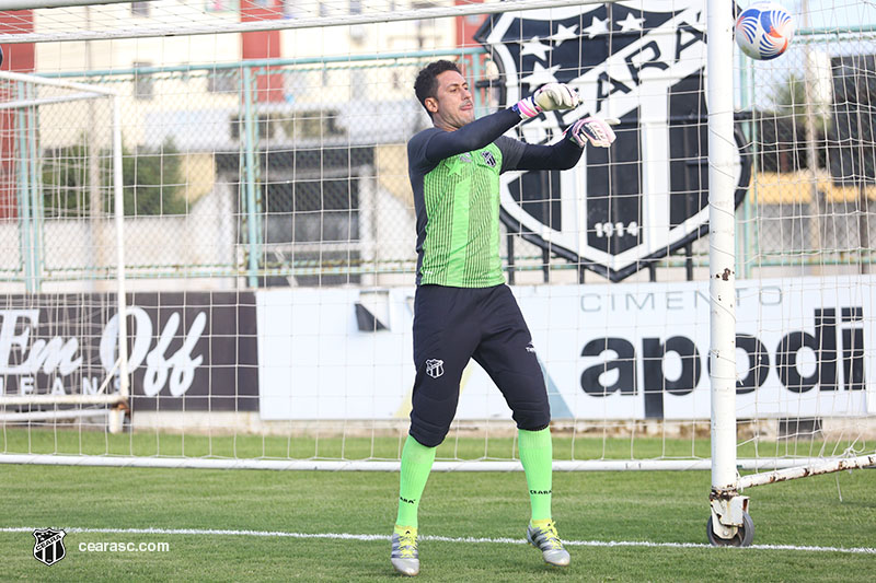 [31-01-2017] Treino Técnico + Tático - 9