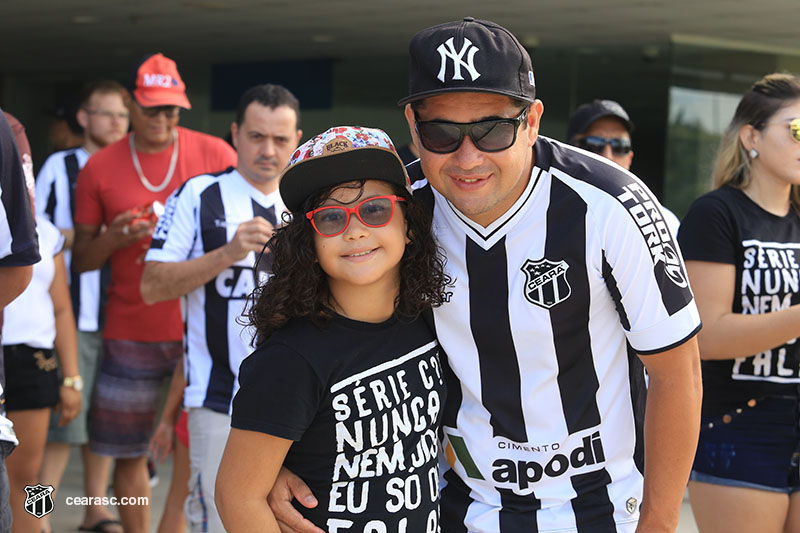 [30-04-2017] Esquenta do Vozão - 26