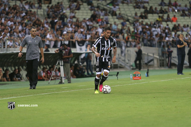 [20-10-2017] Ceara 2 x 2 Figueirense - 27