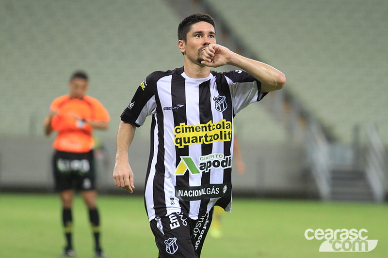 [17-03] Ceará 5 x 1 Horizonte - 02 - 14