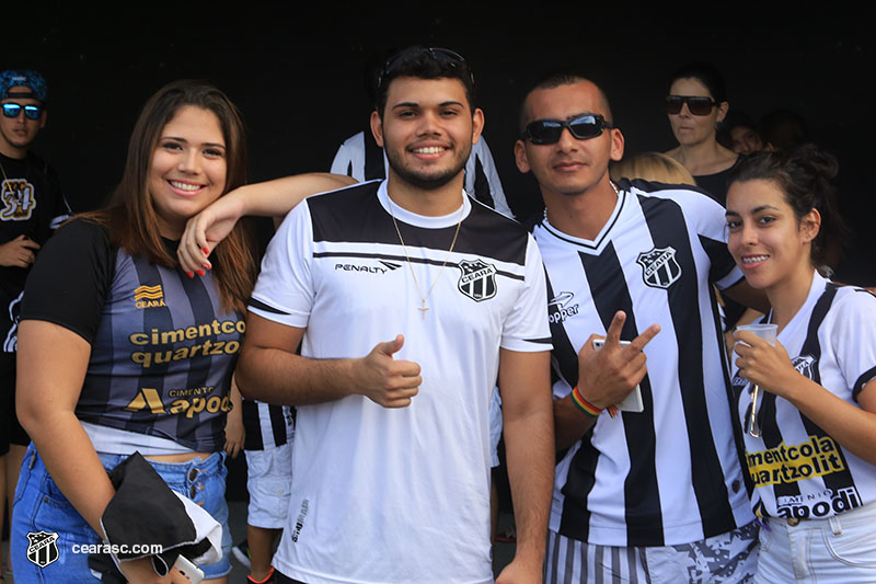 [30-04-2017] Esquenta do Vozão - 32