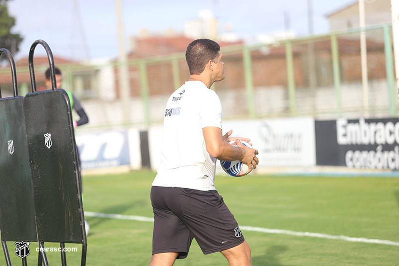 [31-01-2017] Treino Técnico + Tático - 11