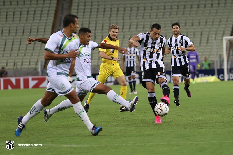 [16-06-2017] Ceara 1 x 1 Luverdense - 7