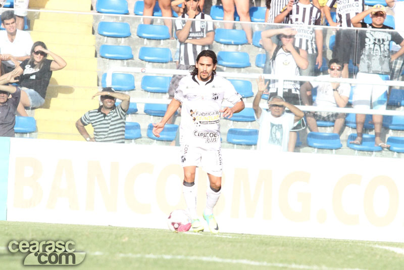 [13-10] Ceará x América-RN - 14