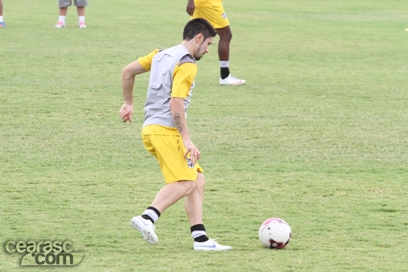 [12-01] Treino recreativo - 20