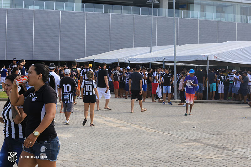 [30-04-2017] Esquenta do Vozão - 34