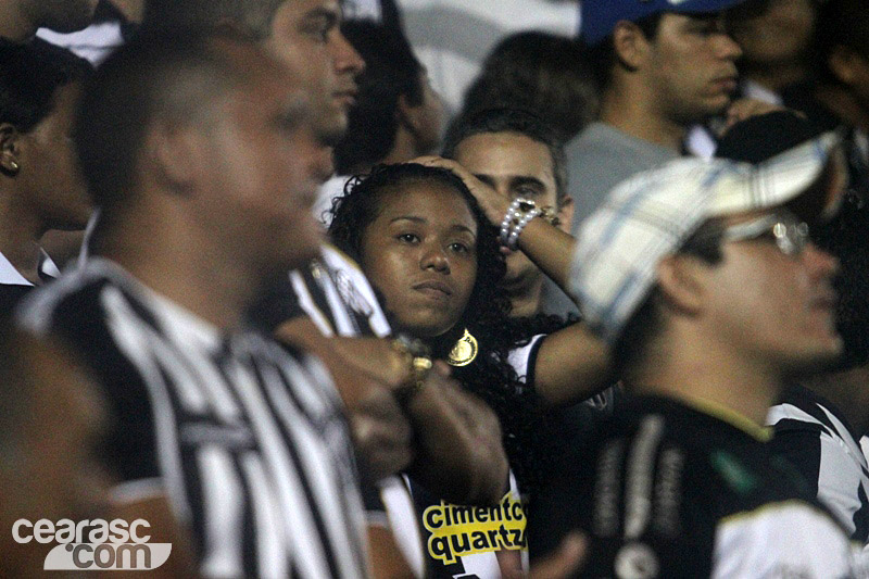 [15-01] Ceará 3 x 0 Itapipoca - 58