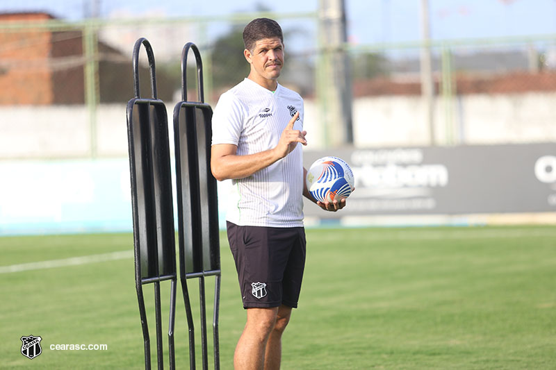 [31-01-2017] Treino Técnico + Tático - 14