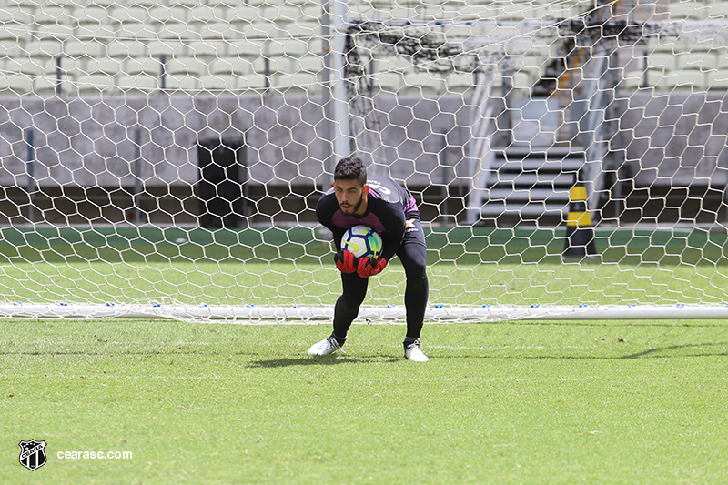 [18-05-2018]TreinoCastelao - 15