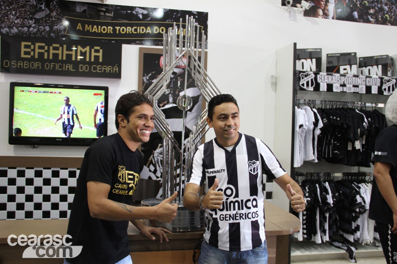 [26-04] Tour da Taça do Tetracampeonato - Assisinho - 5