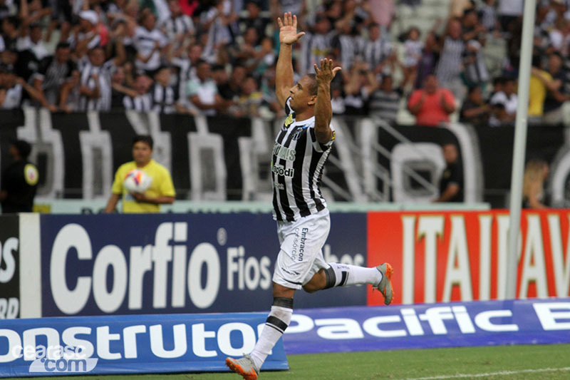 [26-09] Ceará 1 x 1 Oeste - 18