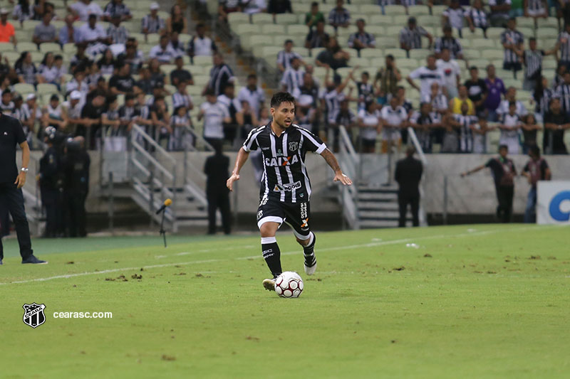 [20-10-2017] Ceara 2 x 2 Figueirense - 30