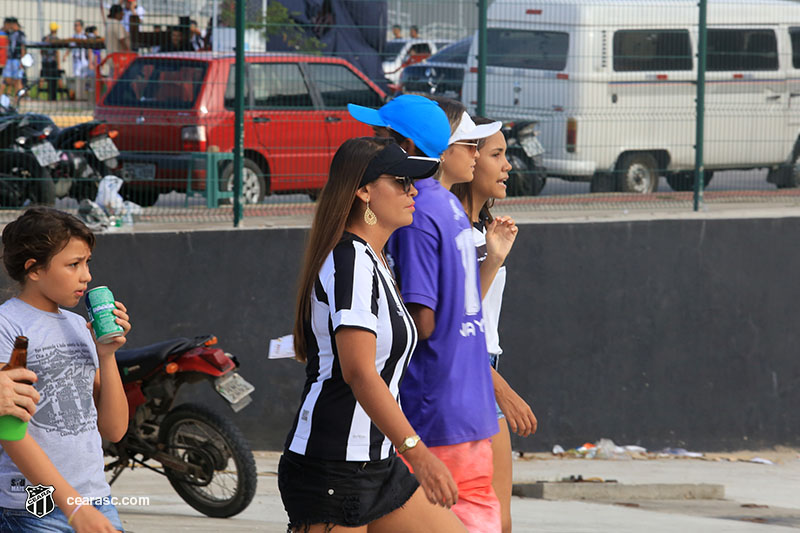 [30-04-2017] Esquenta do Vozão - 39