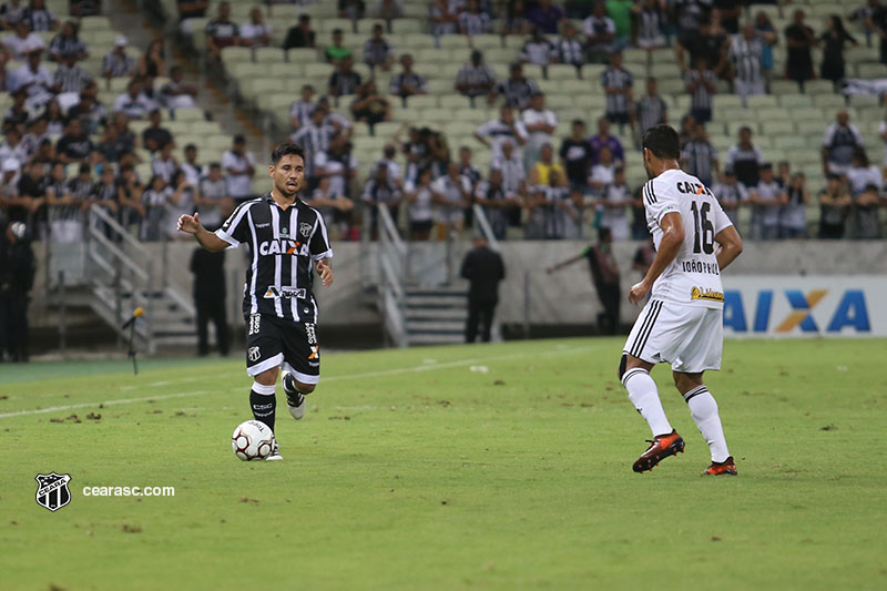 [20-10-2017] Ceara 2 x 2 Figueirense - 32