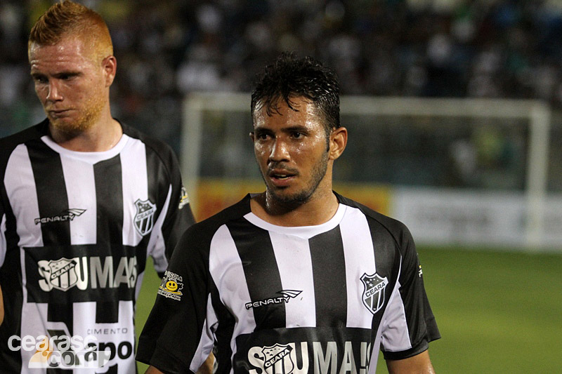 [15-01] Ceará 3 x 0 Itapipoca - 61