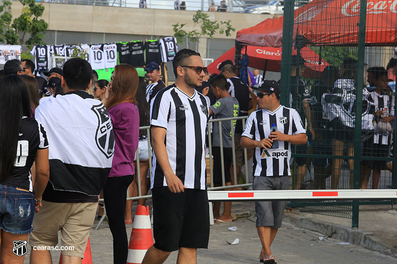 [30-04-2017] Esquenta do Vozão - 40