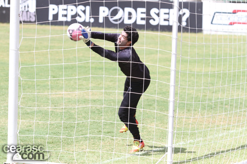 [14-09] Treino recreativo - 4