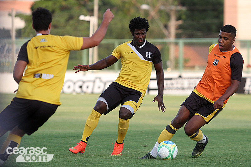 [09-10] Treino Coletivo - 2