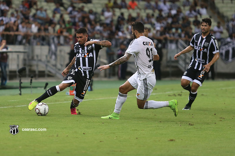 [20-10-2017] Ceara 2 x 2 Figueirense - 33