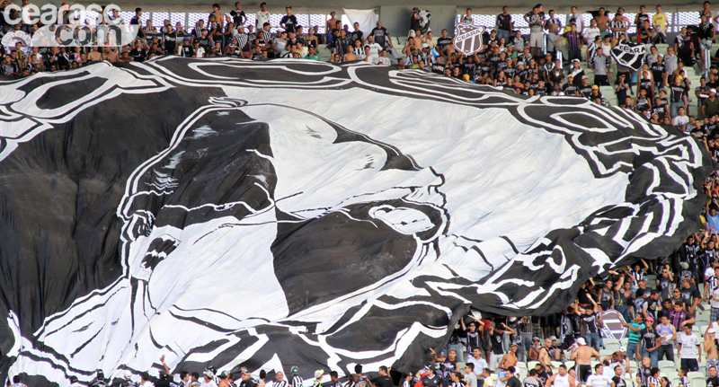 [17-03] Ceará 2 x 0 Fortaleza - Torcida 01 - 1