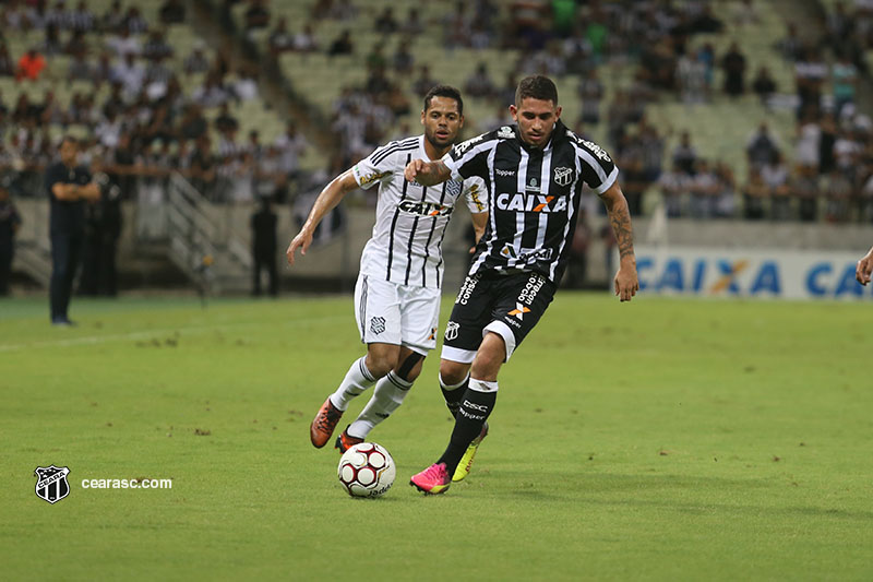 [20-10-2017] Ceara 2 x 2 Figueirense - 34