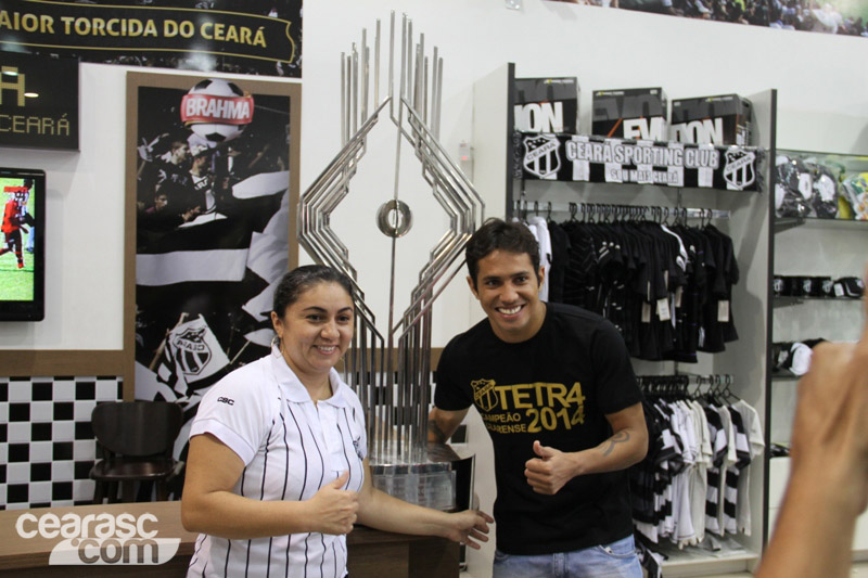 [26-04] Tour da Taça do Tetracampeonato - Assisinho - 11