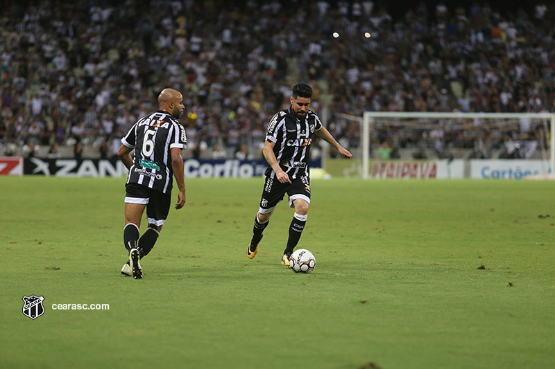 [20-10-2017] Ceara 2 x 2 Figueirense - 35