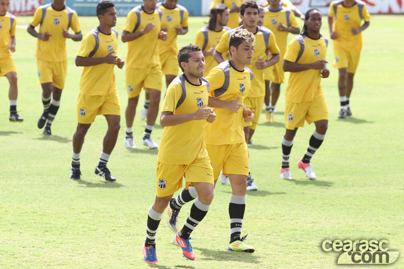 [14-09] Treino recreativo - 9
