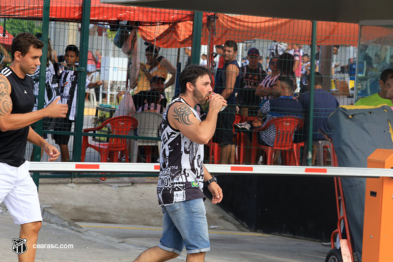 [30-04-2017] Esquenta do Vozão - 41