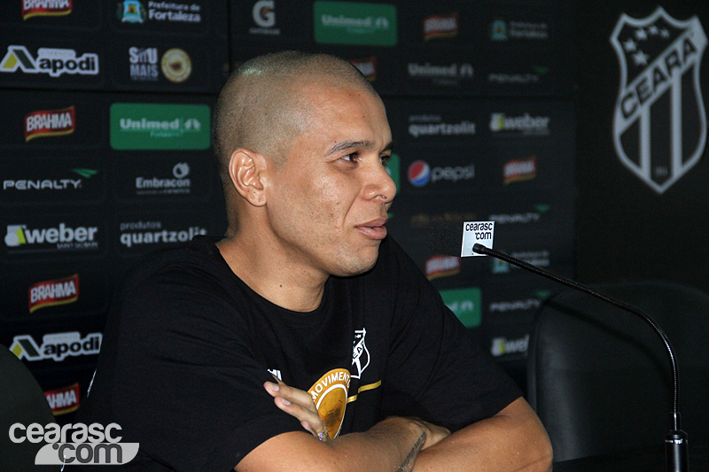 [20-02] Apresentação de Fernandinho - 2