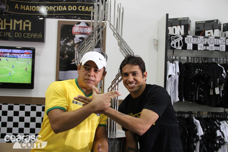 [26-04] Tour da Taça do Tetracampeonato - Assisinho - 17