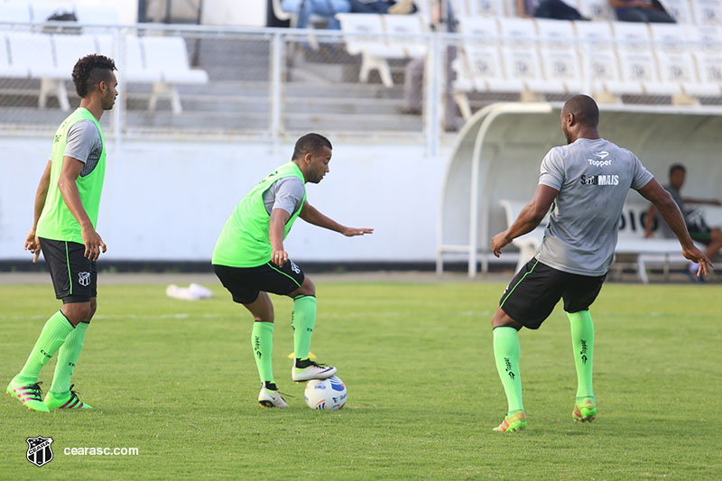[31-01-2017] Treino Técnico + Tático - 22