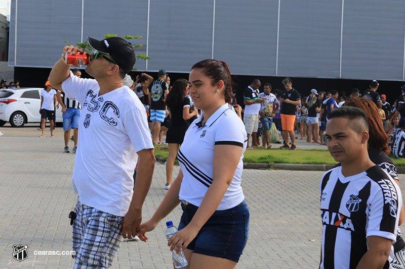 [30-04-2017] Esquenta do Vozão - 44