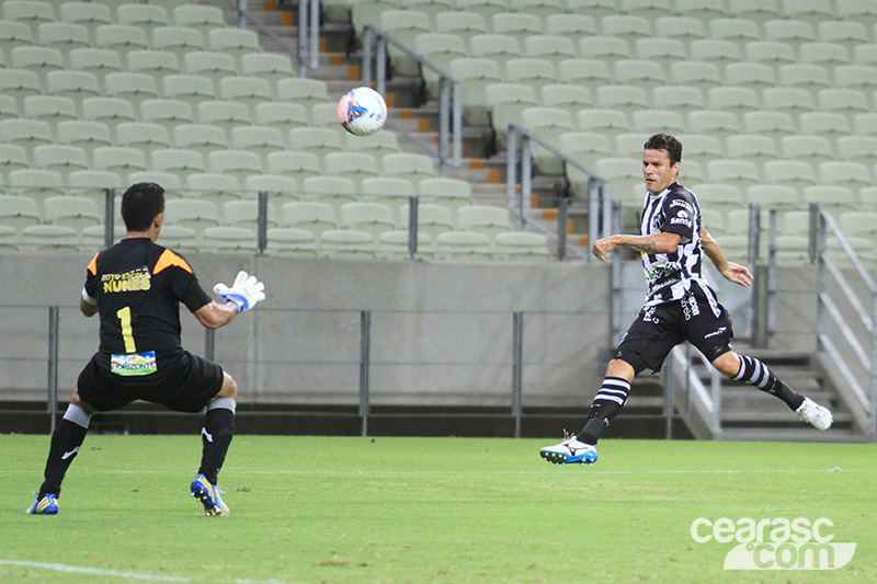 [17-03] Ceará 5 x 1 Horizonte - 02 - 16