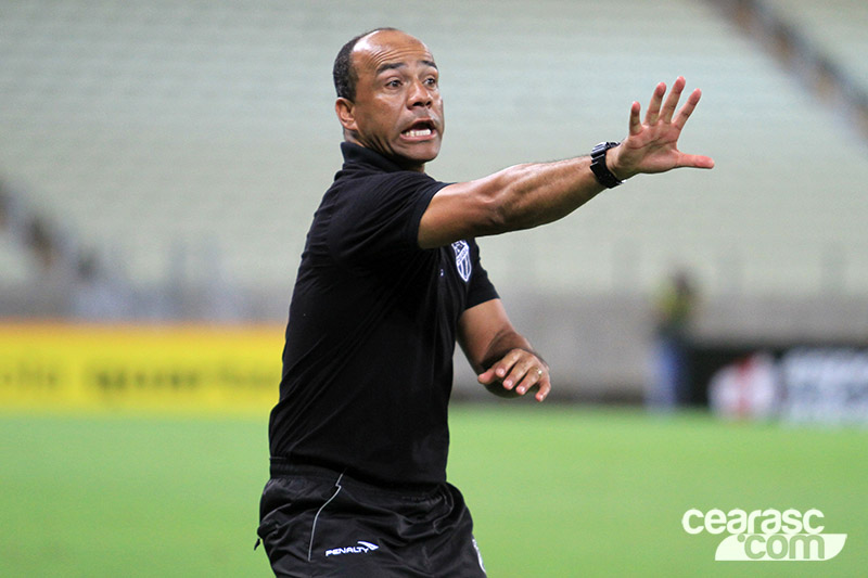 [02-02] Ceará 2 x 0 Treze - 02 - 26