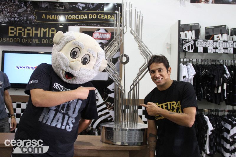 [26-04] Tour da Taça do Tetracampeonato - Assisinho - 22