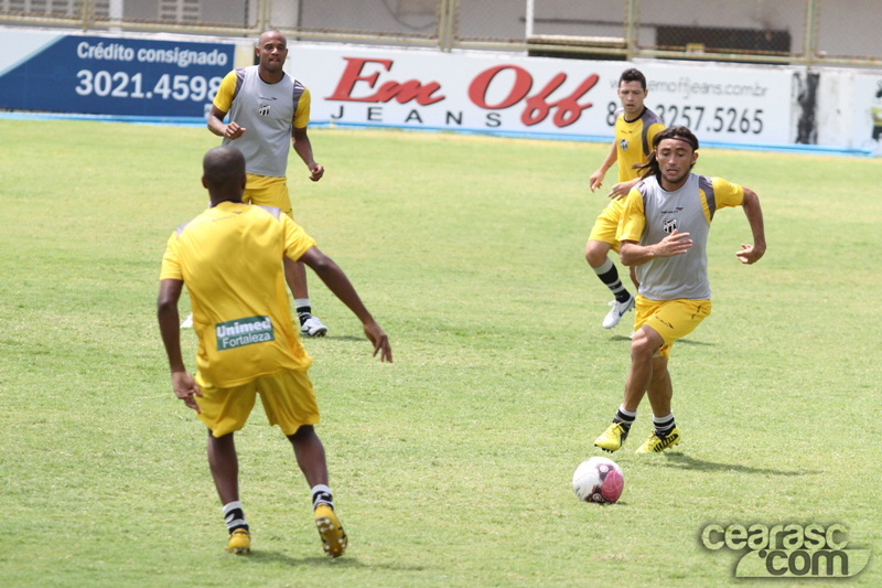 [14-09] Treino recreativo2 - 2