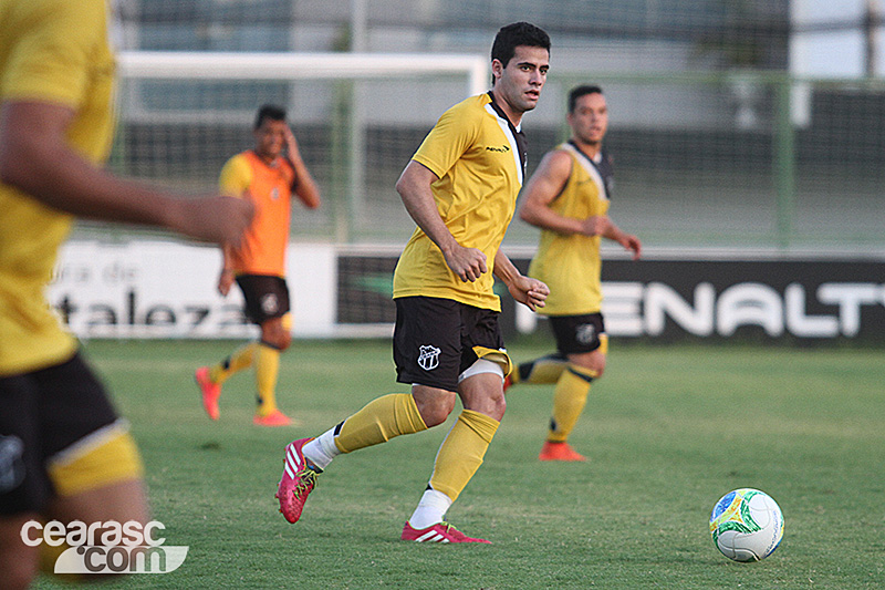 [09-10] Treino Coletivo - 6