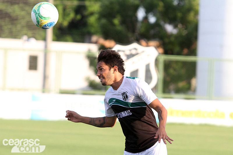 [19-03] Reapresentação + treino técnico - 4