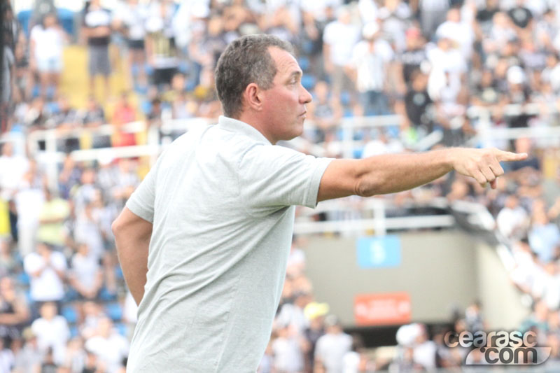 [13-10] Ceará x América-RN - 20