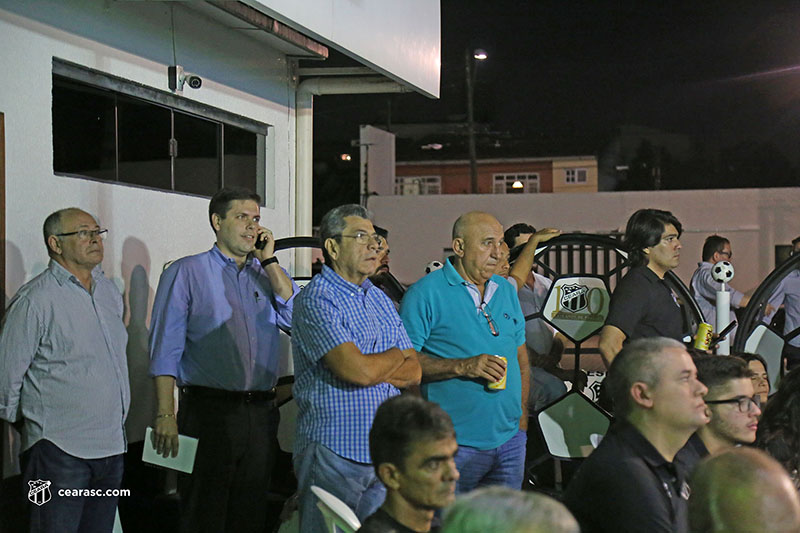 [19-11-2018] Eleição da Diretoria Executiva | Triênio 2019-2021 - 30