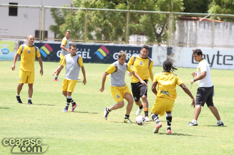 [14-09] Treino recreativo2 - 3
