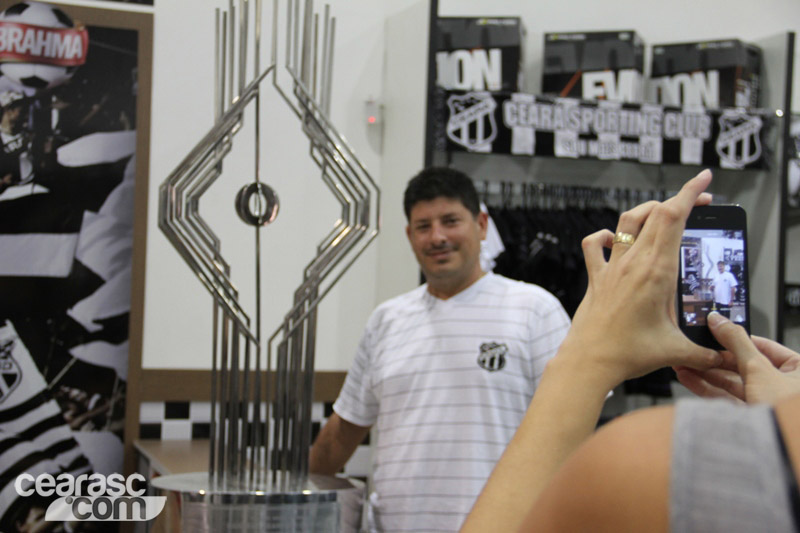 [26-04] Tour da Taça do Tetracampeonato - Assisinho - 25