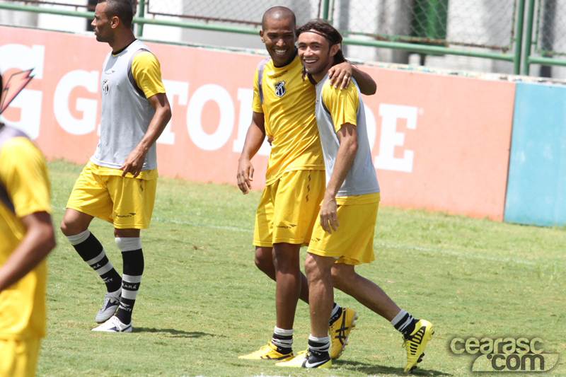 [14-09] Treino recreativo2 - 4