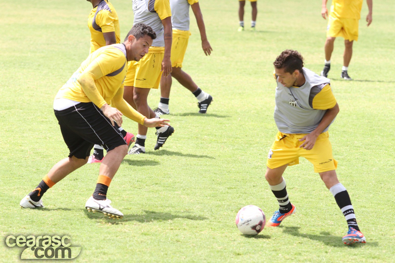 [14-09] Treino recreativo2 - 5