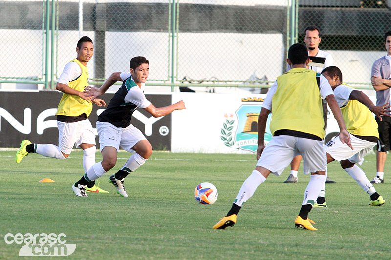 [19-03] Reapresentação + treino técnico - 7