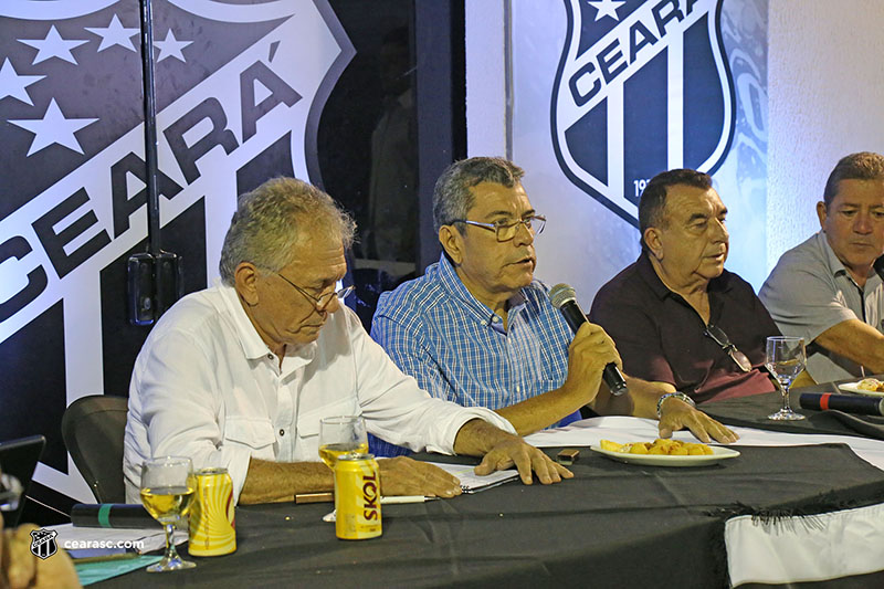 [19-11-2018] Eleição da Diretoria Executiva | Triênio 2019-2021 - 34