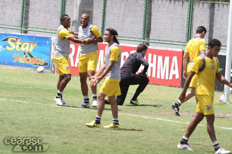 [14-09] Treino recreativo2 - 6